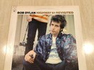 bob dylan highway 61 revisited vinyl 9189 1965 stereo