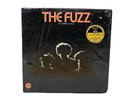 THE FUZZ Val Barbara Sheila LP CALLA SC-2001 STEREO 1971 Soul Funk