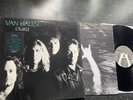 VAN HALEN OU812 LP SAMMY HAGAR