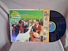 Beach Boys PET SOUNDS LP Capitol T 2458 Mono