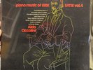 Erik Satie  Piano Music Of Erik Satie Vol 4 LP Vinyl Record Album Picasso SEALED