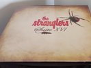 THE STRANGLERS/SUITE XVI/LP/LIMITED EDITION/2022/GOLD MARBLE VINYL/NEAR MINT