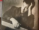 BILLY JOEL GREATEST HITS VOLUME 1 & 2 MOBILE FIDELITY - LOW NUMBER - SEALED