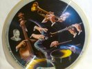 Vogue Picture Record Disc R756 Musicomania If I Had You Charlie Shavers Quintet