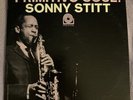 SONNY STITT primitivo soul ( jazz ) prestige stereo RVG