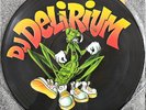 DJ Delirium - Back On Track Vol 1 GABBER GABBA HARDCORE Ultimate House UHM005