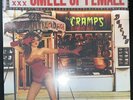 THE CRAMPS SMELL OF FEMALE VINYL LP IMPORT SEALED MINT