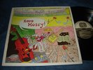 Michael Hurley & Unholy Modal Rounders - Have Moicy LP EXC shape 1976 Rounder
