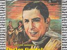 Carlos Gardel - Folclore Argentino Vol. 9 Odeon Colombian LP Mono Plays EX Rare