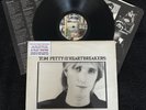 Tom Petty And The Heartbreakers  Hard Promises LP INNER/INSERT 1981 EX/VG+ VIDEO