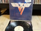 1979 Van Halen – II Vinyl Record LP – Shrink & Hype Sticker – HS 3312 – EX/VG+