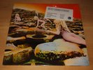 Led Zeppelin HOUSES OF THE HOLY SD19130 Columbia House - Factory Sealed Vintage