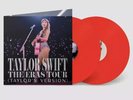 Taylor Swift - The Eras Tour (Taylor's Version) - Act 2 - POP *NEW/COLOR*