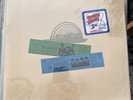 The Beatles AT THE HOLLYWOOD BOWL 1977 Capitol HYPE STICKER EMBOSSED Sealed LP