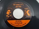 Funk Soul 45 / James Brown 