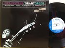 grant green - grantstand 45RPM 2LP Analogue Productions Blue Note Jazz Limited