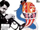 Chet Baker - Baker's Holiday Acoustic Sounds (Vinyl LP - 2024 - US - Original)