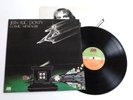 JEAN-LUC PONTY - COSMIC MESSENGER LP VINYL EX/EX UK 1st Press Album Fusion Prog