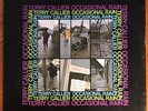 Terry Callier - Occasional Rain - Cadet 1972 Soul, Psych, Folk.  Classic.