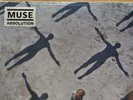 MUSE Absolution 2-LP Set Gate-fold 180g Vinyl Sealed