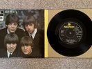 The Beatles For Sale No 2 EP 7