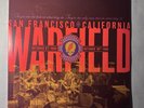 Grateful Dead - Live -  Warfied San Francisco 1980 - Limited Edition RSD  (2019)