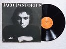 LP 33T JACO PASTORIUS 