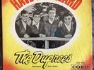 DOOWOP THE DUPREES  HAVE YOU HEARD COED 906 (COVER SHRINK WRAPPED)  (12 TRACKS)