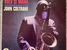 SIGNED  John Coltrane Kulu Se Mama 1966 1st STEREO Elvin Jones, Pharoah Sanders
