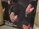 SEALED Out Of Our Heads (US) 1986 Vinyl LP By The Rolling Stones (ABKCO – 74291)