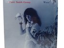 Patti Smith Group 'Wave' Vinyl LP Record 1979 Arista AB 4221 + Lyrics Insert