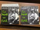 Dead Kennedys ‎– 2 7