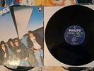 RAMONES LEAVE HOME VINYL LP 1977 1ST PRESS VG+/VG+ PHILIPS NETHERLANDS 6370 809