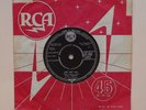 Elvis Presley   She's Not You   1962 Irish 7