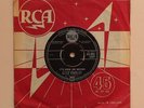 Elvis Presley   It's Now Or Never   1960 Irish 7