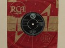 Elvis Presley   Stuck On You / Fame And Fortune   1960 Irish 7