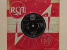 Elvis Presley   A Mess Of Blues   1960 Irish 7