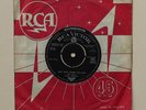 Elvis Presley   Ain't That Loving You Baby   1964 Irish 7