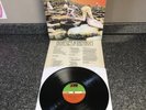 LP VINYL LED ZEPPELIN ALBUM HOUSES OF THE HOLY K 50014 UK 1ST PRESS 1973 EX+/EX+