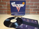 Van Halen  II  1979 Pressing LP in Shrink & Hype