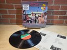AC/DC  Dirty Deeds Done Dirt Cheap  1981 Pressing LP in Shrink & Hype