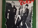 The Clash Self Titled Debut LP Career Opportunities Janie Jones  Epic JE 36060