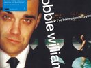 LP/GF ROBBIE WILLIAMS I've Been Expecting  3550398 Island Recor EUROPE Vinyl