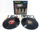 The Jam Snap  - Double - UK LP - Vinyl Record - Gatefold Album - 1983 - SNAP1