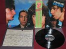 ROLLING STONES - BLACK AND BLUE - RS RECORDS ESS-63005 1979 - LP JAPAN OBI NM