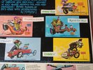 The Sounds of the Weird-Ohs Silly Surfers LP 1964 Music To Make Models To LP