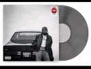 LP Kendrick Lamar - GNX (Target Exclusive Gray Color Vinyl) Sealed