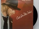 Bobby Caldwell - Cat In The Hat - 1980 US 1st Press (EX) Ultrasonic Clean