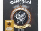 Motörhead - We Take No Prisoners - The Singles 1995-2006 / 9 x  VINYL 7