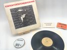 David Bowie- Station To Station VG+/G+ Ultrasonic Clean 1976